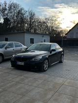 BMW 530d A - - BMW 530 aus 2004: 530d