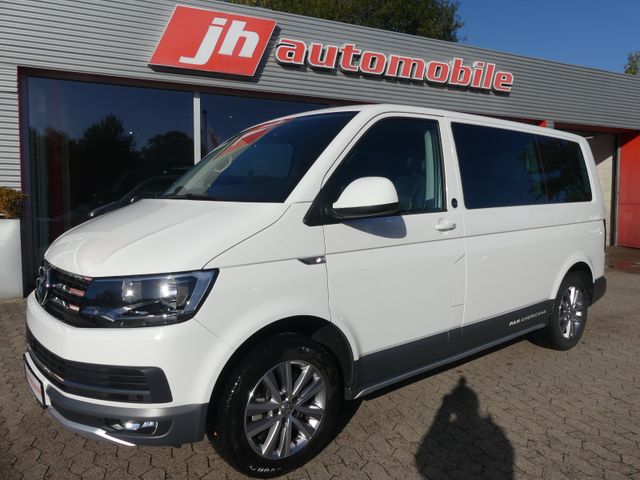 Volkswagen T6 Multivan PanAmericana 4Motion 150 PS