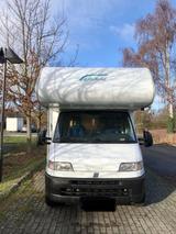 Eifelland 690 - Eifelland Wohnmobil oder -wagen