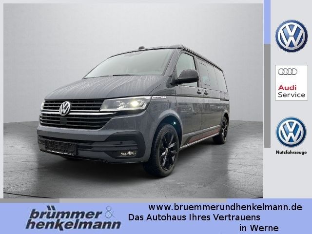 Volkswagen T6.1 California  Beach Editon 2.0 TDI SCR 7-Gang