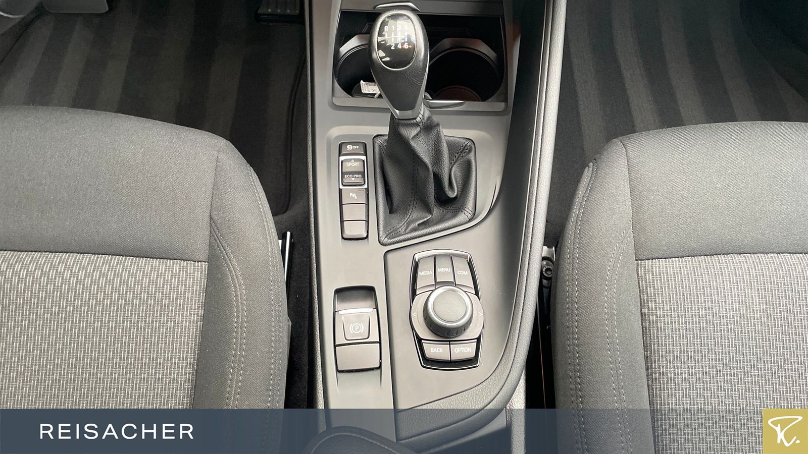 BMW X1 sDrive 18i SHZ,PDCv+h,Parkassistent foto 11