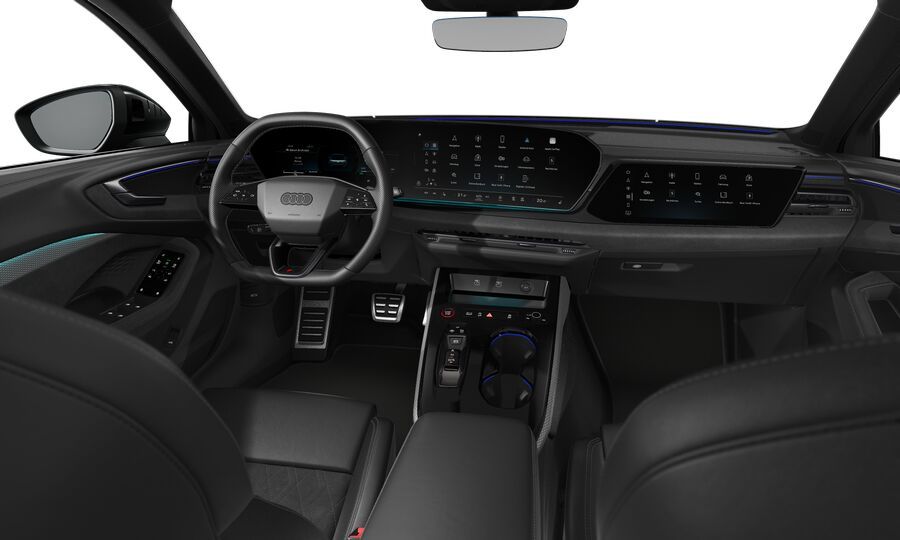 Fahrzeugabbildung Audi A5 Avant Audi A5 Avant TFSI 150 kW S tronic