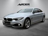 BMW 420 420 d Sport Line 2.0 16V Turbodiesel Metalli - Turbo mit Diesel-Antrieb