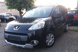 Peugeot PARTNER1.6HDI;KLIMA,ABS;BK;ESP;Isofix;NSW;2ST;DR - Peugeot Partner: ST