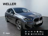 BMW X2 sDrive20i *M Sport*Pano*Business*Cam*Alcantar - graue BMW X2