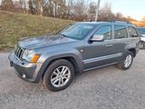 Jeep Grand Cherokee  3.0 CRD Automatik Limited - Jeep Grand Cherokee aus 2009 mit Diesel-Antrieb