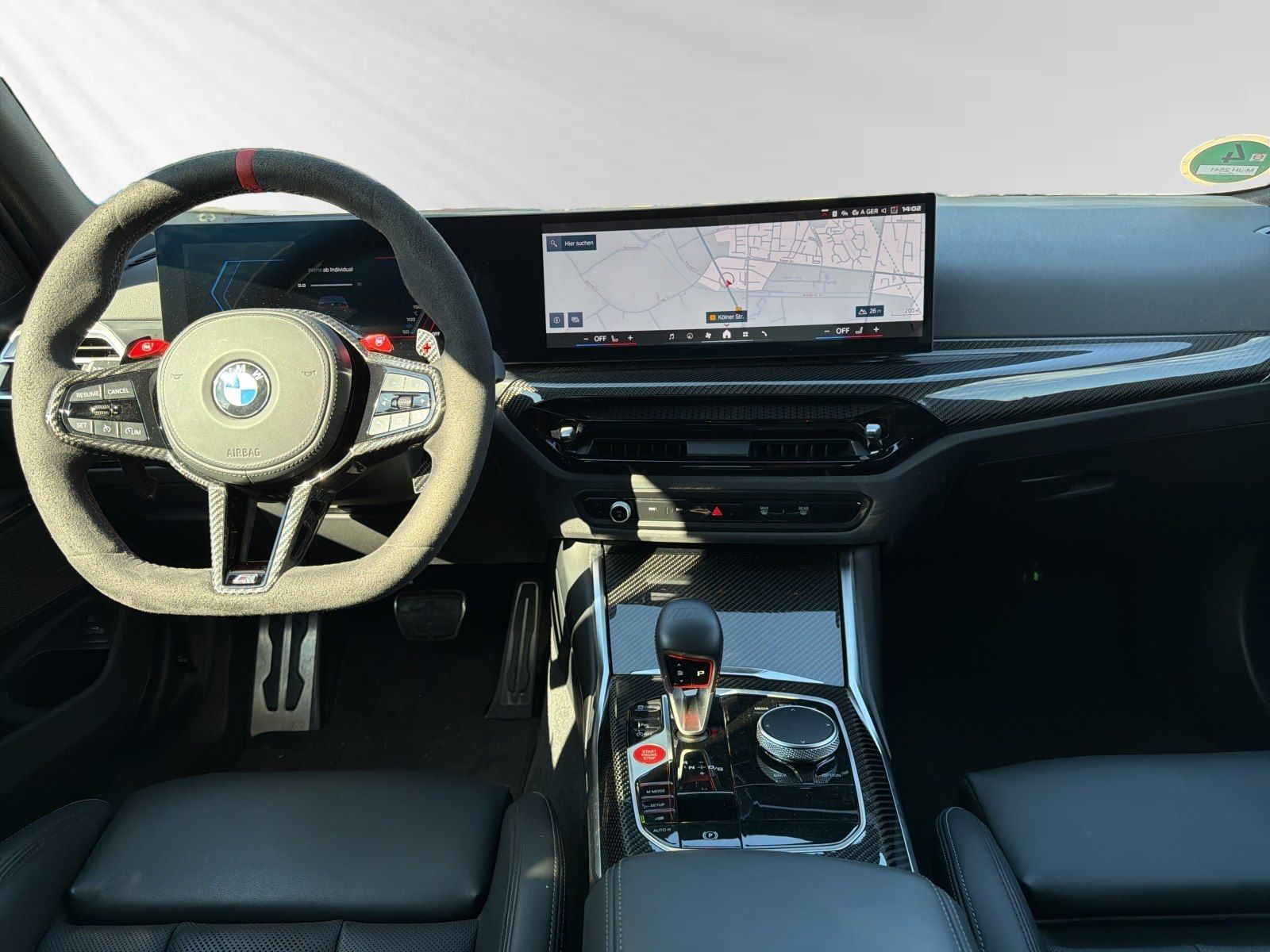 BMW M3 - Bild 9