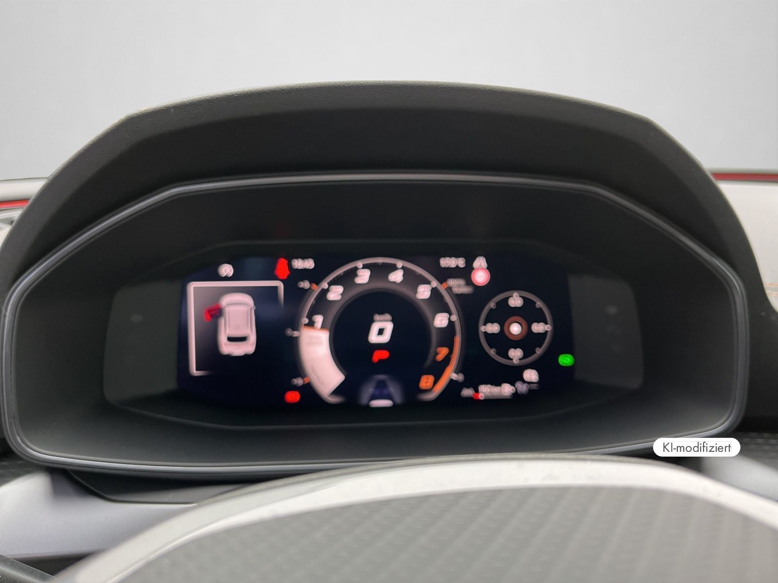 Cupra Leon - Bild 10