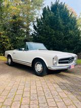 Mercedes-Benz Mercedes Benz 280 SL Pagode Automatik W113... - : Mercedes Pagode