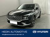 Hyundai SANTA FE Facelift 2.2 CRDi 4WD 8DCT PRIME MJ22 A - Hyundai SANTA FE: Prime