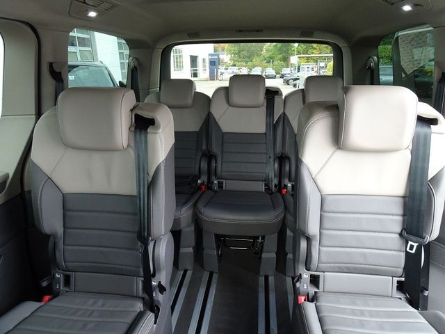T7 Multivan 2.0 TDI DSG Life lang - Leder / AHZV