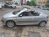 Peugeot 206 cc - Peugeot 206 in Hagen