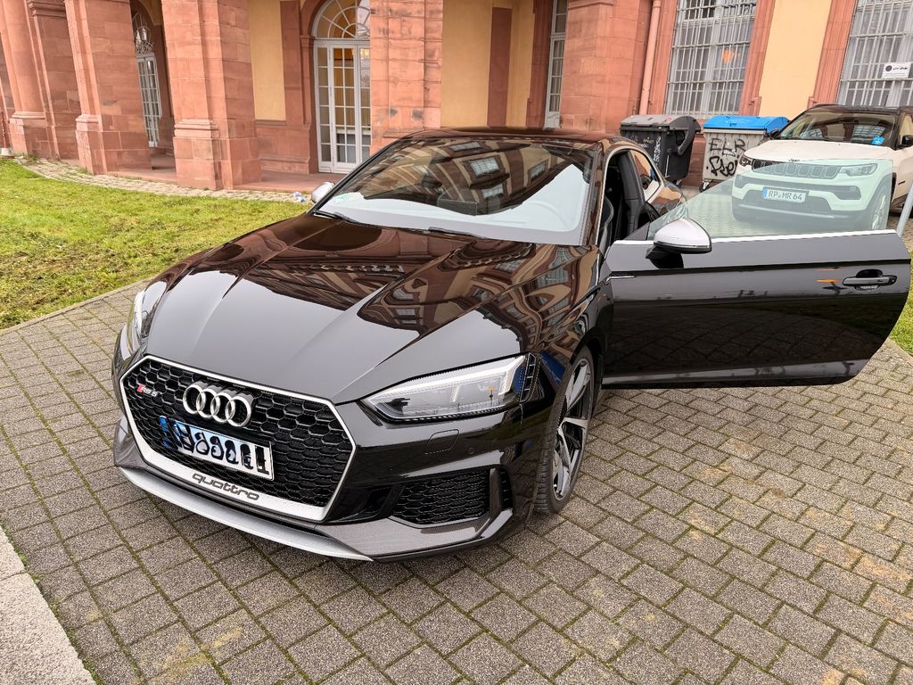 Audi RS5