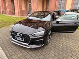 Audi RS5 Keramik, Ambiente, Dynamik-Paket, Carbon,B&O - gebrauchte Audi RS5 aus dem Jahr 2018