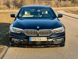 ALPINA B5 4.4 Bi-Turbo - Elegant - Sammlerstück - ALPINA B5 aus 2020