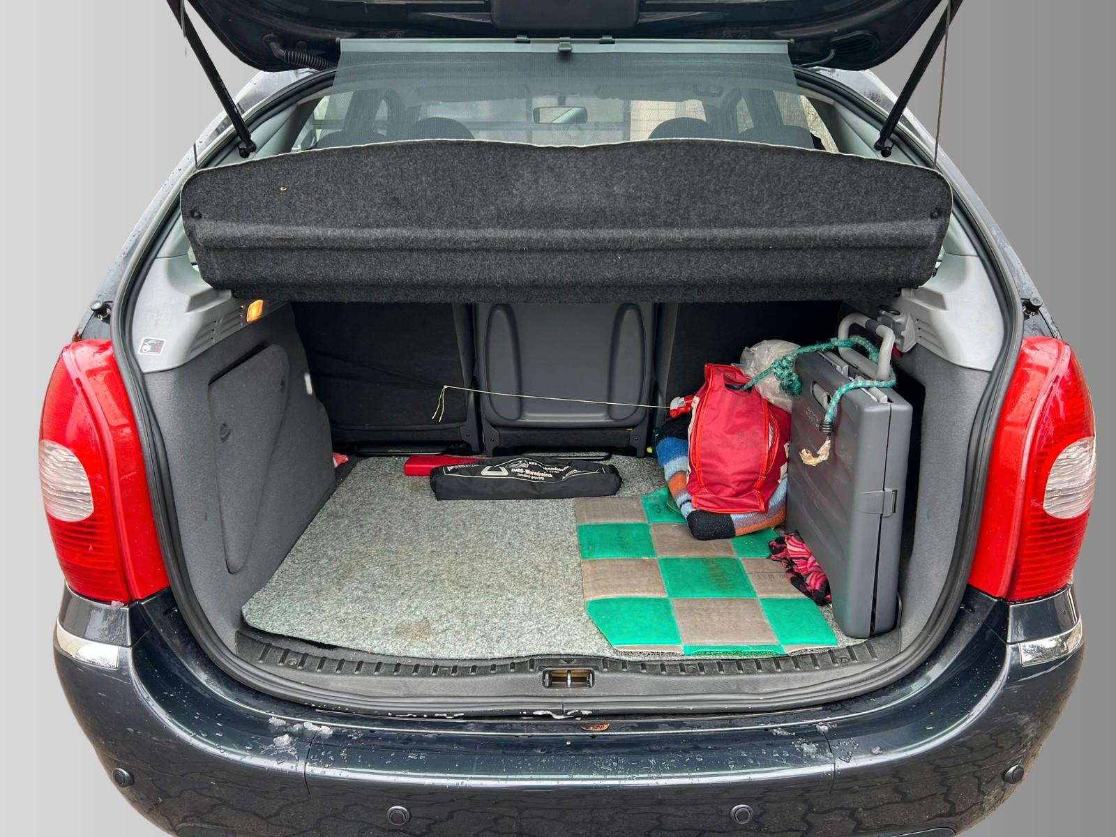 Citroën Xsara Picasso 1.6/1-Hand/Tempomat/TÜV
