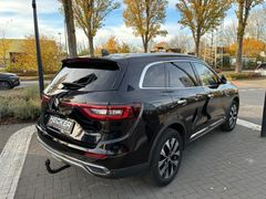Renault Koleos II 1.3 TCe 160 Techno