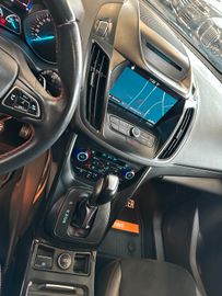 Ford Kuga ST-Line *Navi*BiXenon*ParkAss.*AHK*