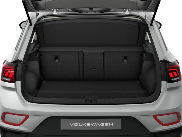 T-Roc Goal 1.0 TSI NAVI ACC LED TRAVEL