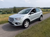 Ford Kuga Trend 4x4 AWD - Ford Kuga: Trend
