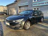 Kia Optima 1,7 CRDI Sportswagon Edition 7 - Kia Optima: Edition 7
