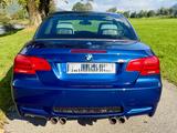 BMW M3 Cabrio V8 *super Sound* - BMW M3: Roadster