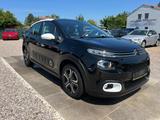 Citroën C3 Shine Sportsitze Sportpaket Sport Lenkrad - Citroën C3: Sport