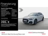 Audi A1 Sportback 25 TFSI S line*LED*Alu*SONOS*PDC*Au - Audi A1: 1.2