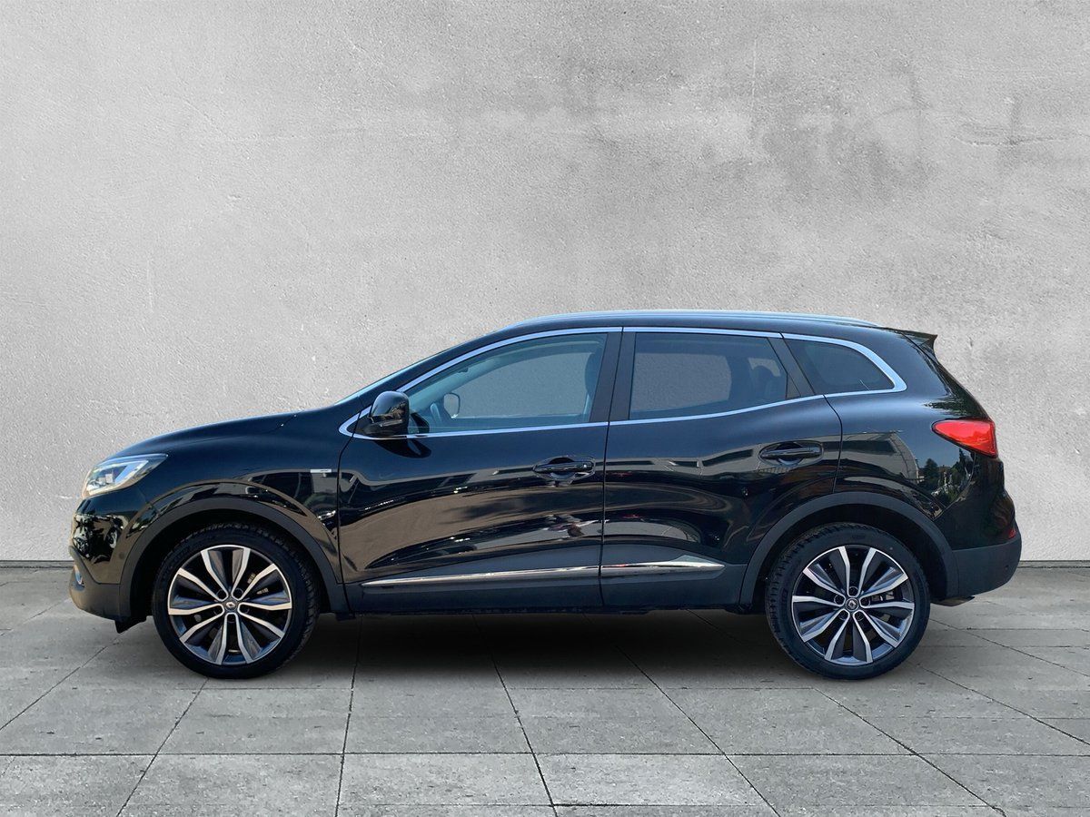 Renault Kadjar - Bild 2