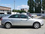 Audi A4 2.0 Limousine - Audi Gebrauchtwagen von 2000