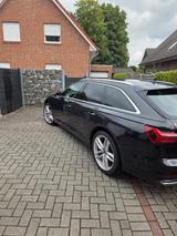 Audi A6 45 TFSI S tronic Avant - TOP gepflegt - Audi A6: 4g