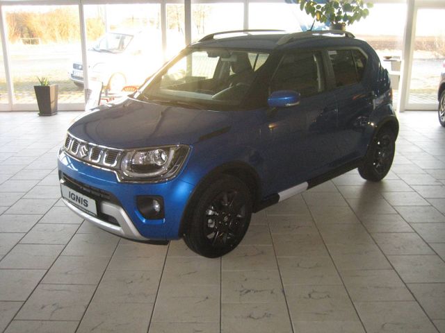 Suzuki Ignis 1.2 Comfort+ Hybrid