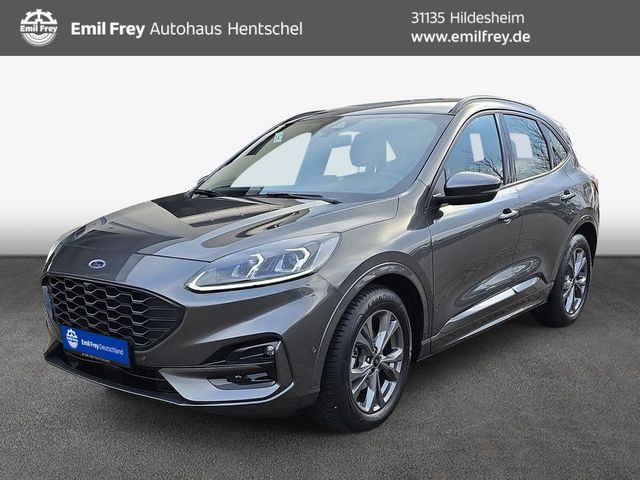 Ford Kuga 2.0 EcoBlue Aut. ST-LINE