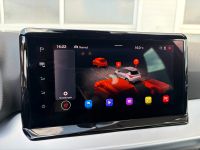 Seat Arona 1.5 TSI DSG FR 1HD NAV AHK KAM LED 2J GAR bei Autohaus Landmann & Maier OHG
