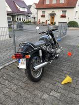 BMW R100/7, Klassiker in sehr gutem Zustand