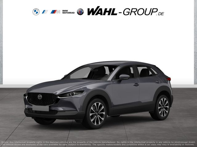 Mazda CX-30 SELECTION 2WD NAVI LED RFK BOSE