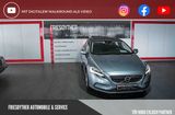 Volvo V40 Momentum Panorama Navi LED SHZ - Volvo V40 aus 2016