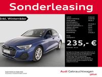 Audi A3 - Vorschau Bild 1