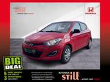 Hyundai i20 1.2 FIFA World Cup Edition TÜV*50.500km* 86P - Hyundai: 50