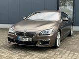 BMW 650i xDr Gran Coupé M Sport*Individual*Frozen* - BMW 6er Reihe von privat