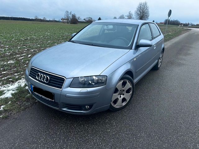 Audi A3 2.0 TDI