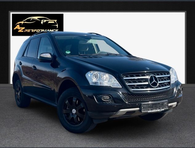 Mercedes-Benz ML 350 CDI 4Matic *Sch-Dach*Memory*Ahk*