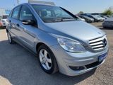 Mercedes-Benz B 200 Automatik*VOLL Scheckheft*SHZ*NEU TÜV - Mercedes-Benz B-Klasse aus 2007