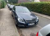 Mercedes-Benz Mercedes E220 CDI S212 | TÜV 2028 | viele Teile  - Mercedes-Benz 220: Cdi