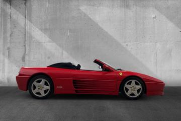 صورة 10 لـ 1994 Ferrari 348