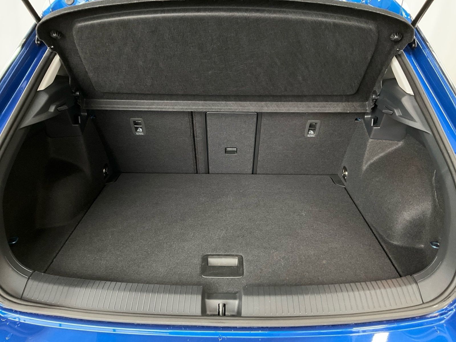 Volkswagen T-Roc - Bild 8