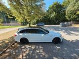 Mercedes-Benz C220 AMG Pack - Mercedes-Benz 220 Kombi Gebrauchtwagen