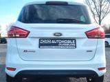 Ford B-Max B-MAX Sync Edition WENIG KM TOP ZUSTAND - Ford B-Max in Duisburg