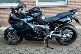 BMW K1300 S im Top Zustand, wenig KM mit Zubehör