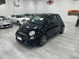Abarth 500 esseesse - Abarth 500: Esseesse